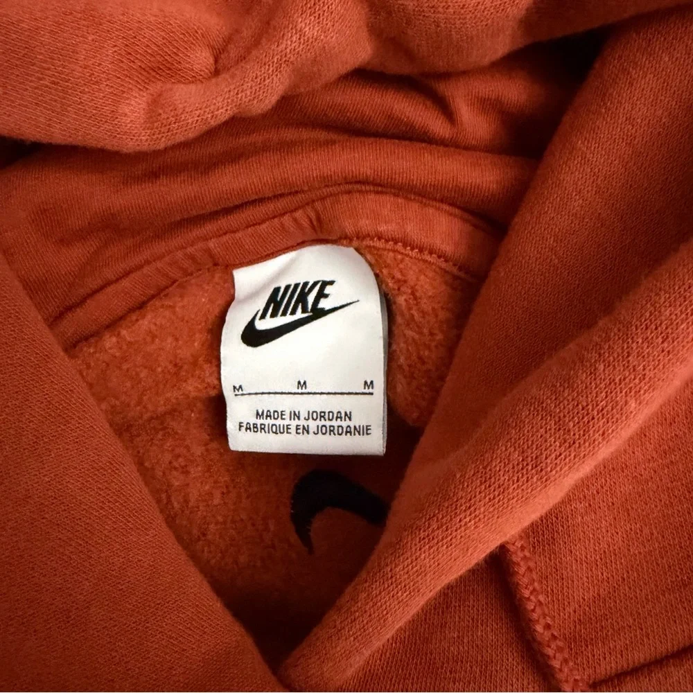 Nike Sportswear Phoenix Fleece
Women's Over-Oversized Pullover Hoodie - Picture 5 of 5